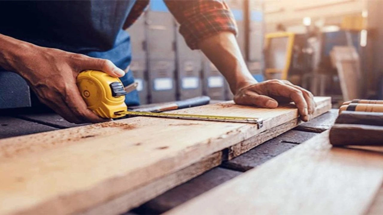 Tufanbeyli Mobilyacı