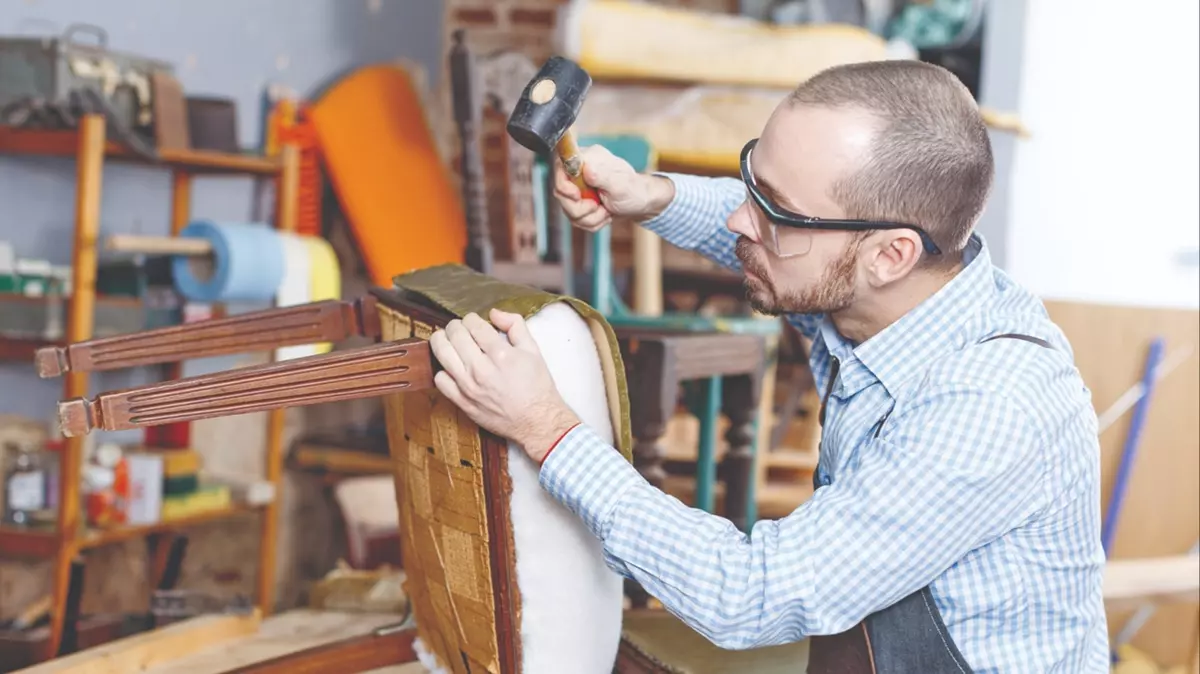 Tufanbeyli Mobilyacı