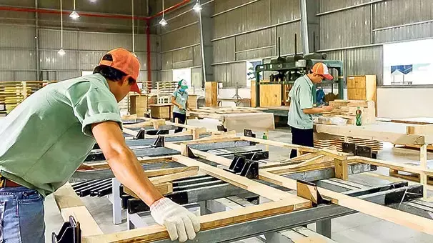 Tufanbeyli Mobilyacı