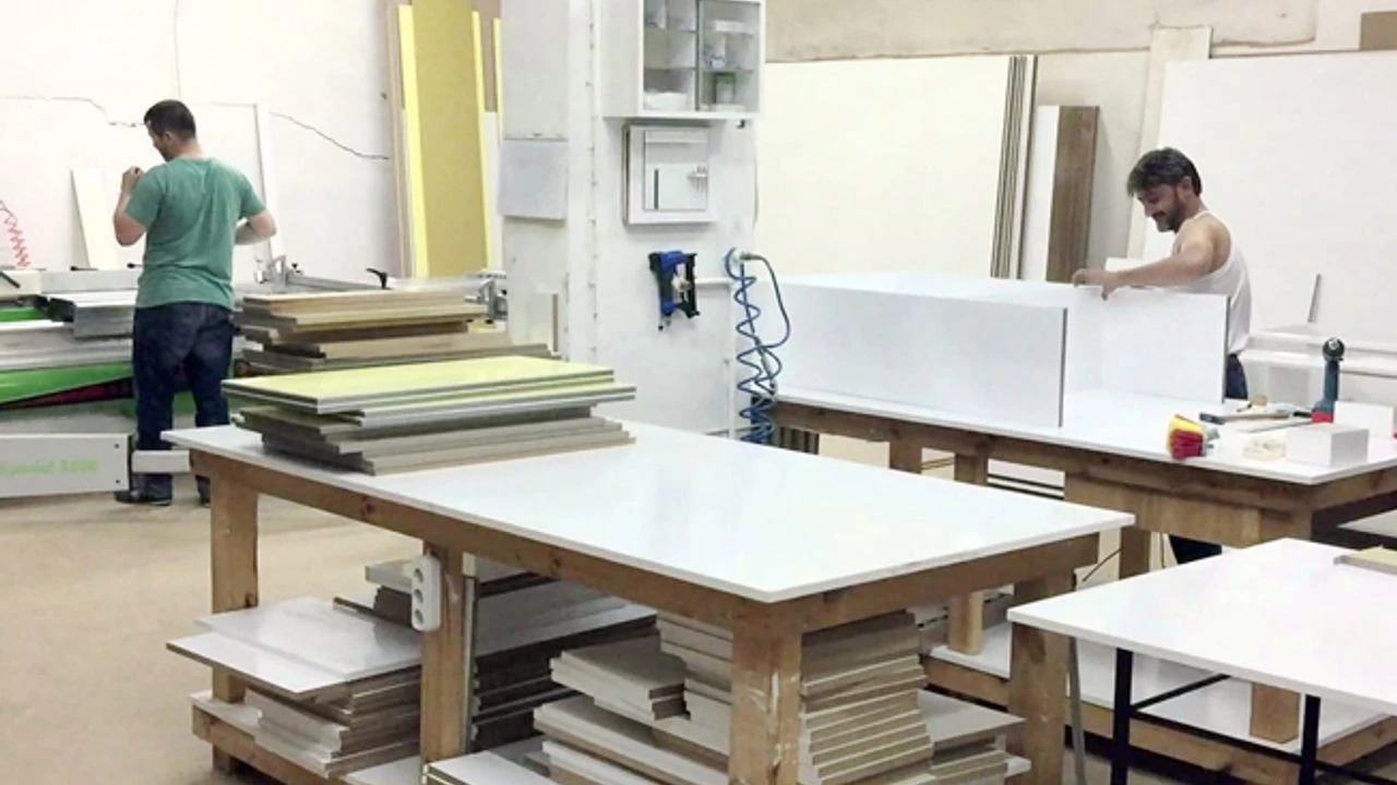 Tufanbeyli Mobilyacı